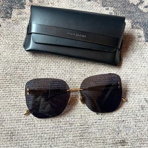 Authentic Isabel Marant 65mm sunglasses